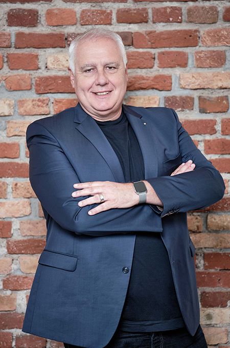 Christian Höllering, Beratung & Verkauf IT Solutions, STREIT systec bei Streit Service & Solution.