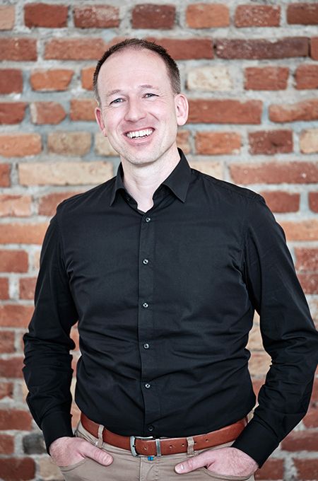 Daniel Banhardt, Beratung & Verkauf IT Solutions, STREIT systec bei Streit Service & Solution.