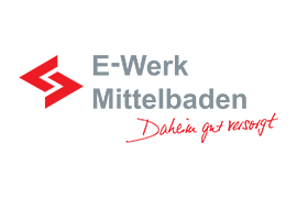 E-Werk Mittelbaden Logo