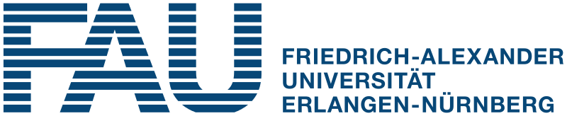 Logo Friedrich-Alexander Universität