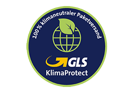 GLS KlimaProtect Logo