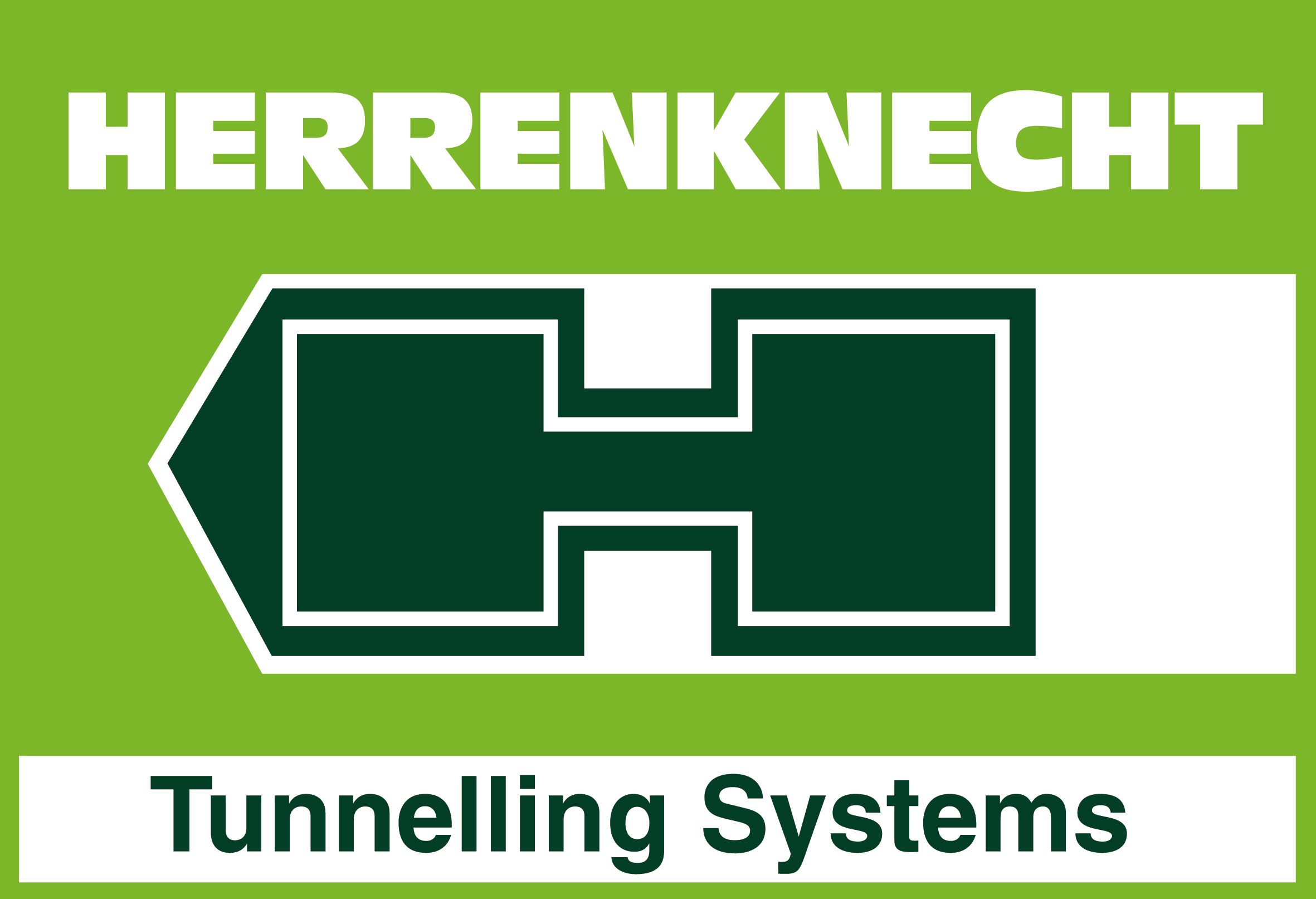 Herrenknecht AG Logo