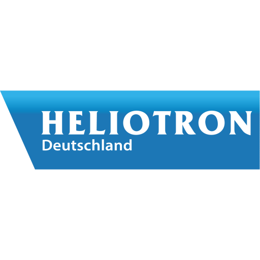 Heliotron Logo