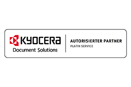Kyocera Autorisierter Partner