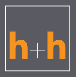 Logo Hief + Heinzmann GmbH & Co. KG