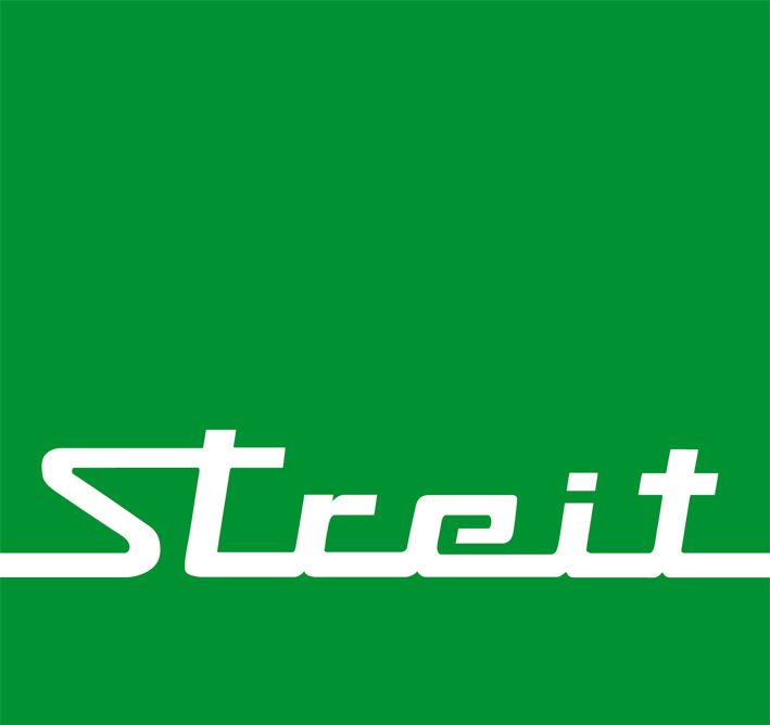 Logo Streit Service & Solution GmbH & Co. KG