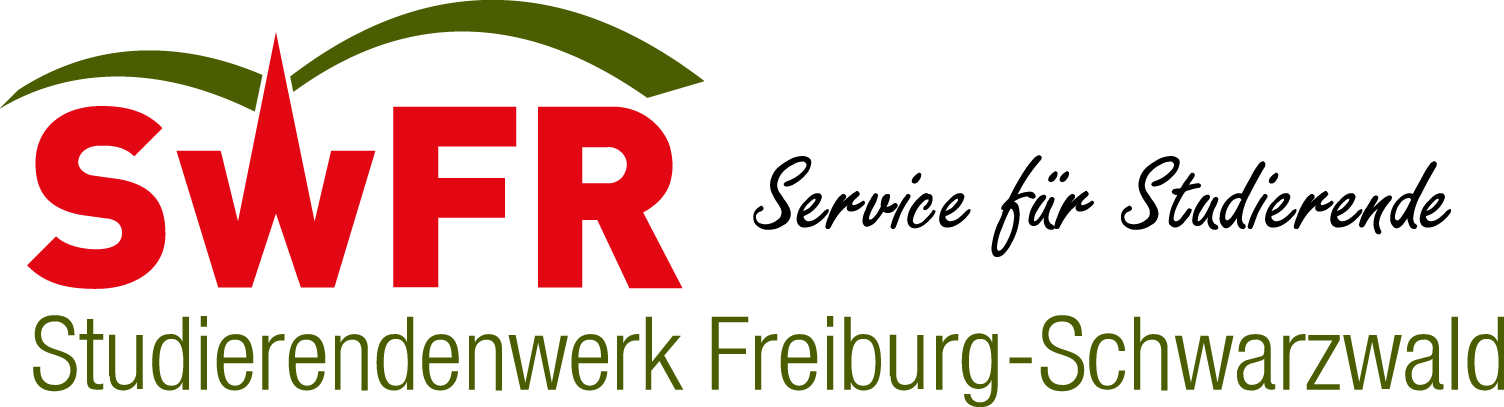 Studierendenwerk Freiburg Logo