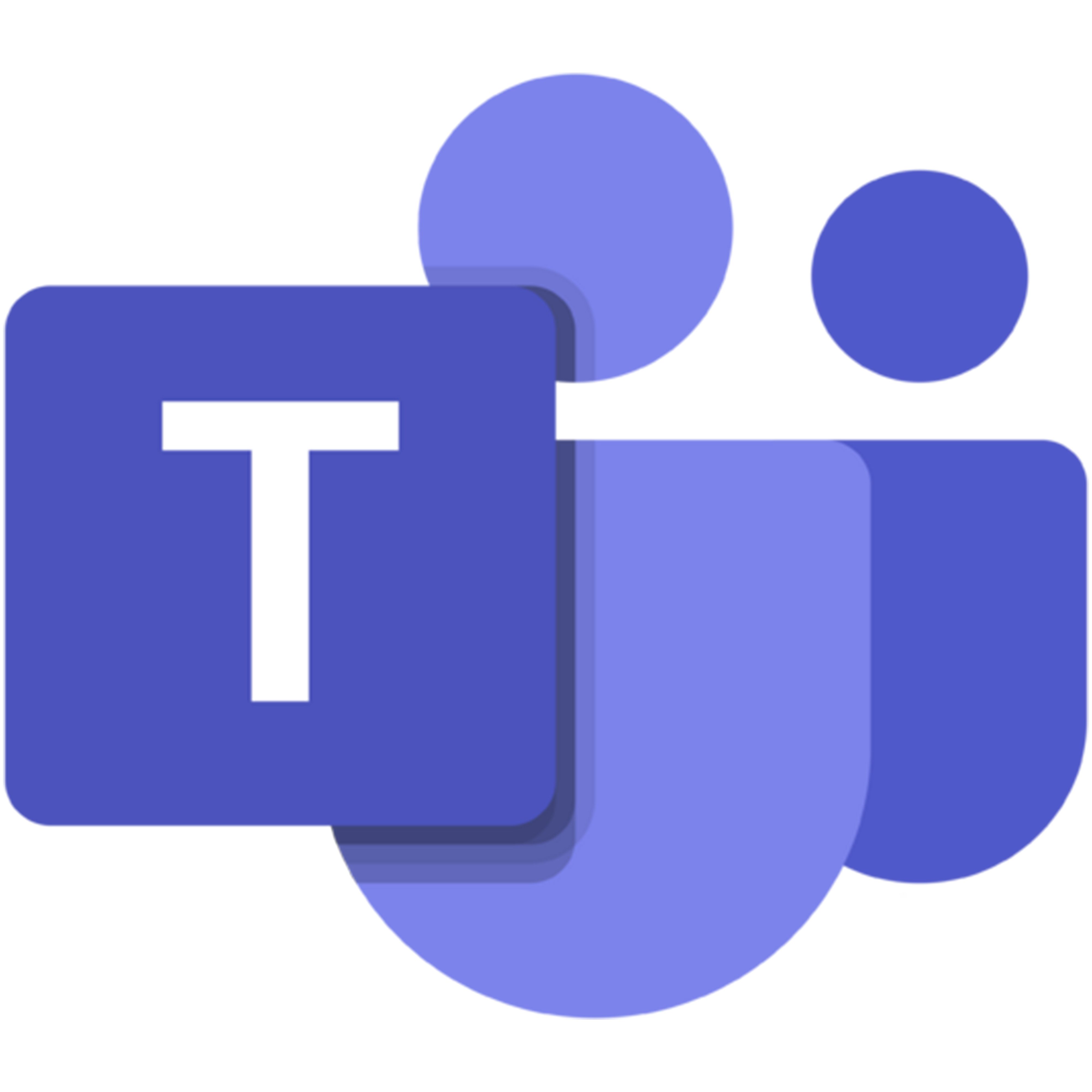 Microsoft Teams logo