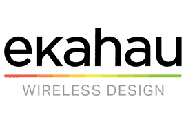 ekahau Logo