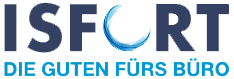 Logo ISFORT GmbH & Co. KG